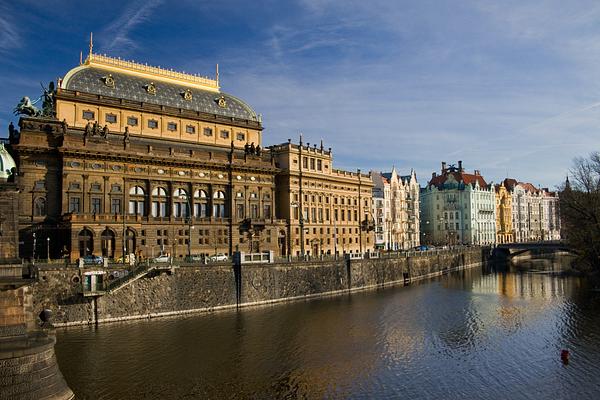 National Theater