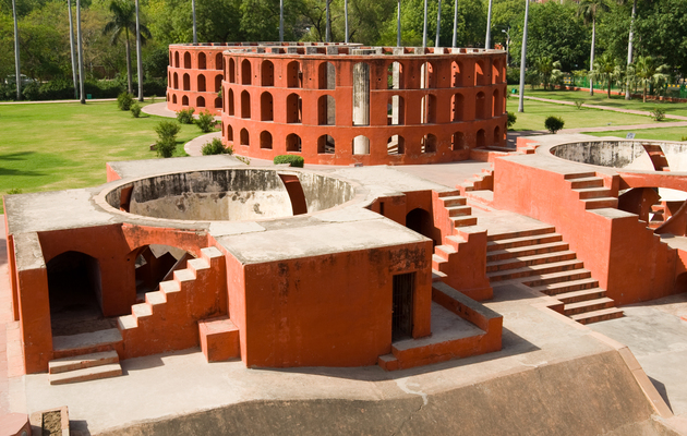 Jantar Mantar