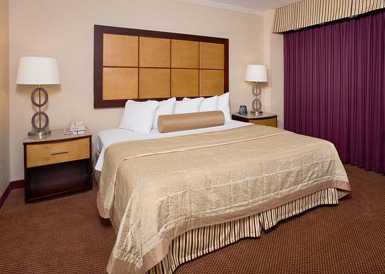Embassy Suites by Hilton Dallas Love Field