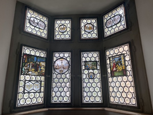 Rosgartenmuseum Konstanz