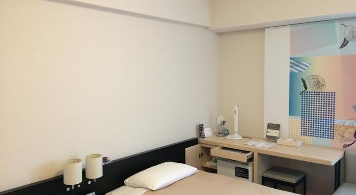 Shibuya Tokyu REI Hotel