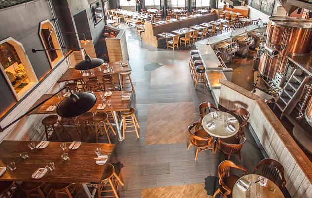 Abigaile Restaurant