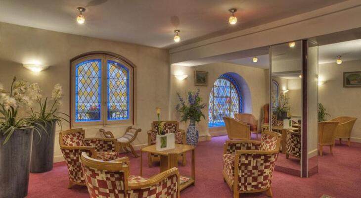 Best Western Premier Hotel Bayonne Etche Ona - Bordeaux