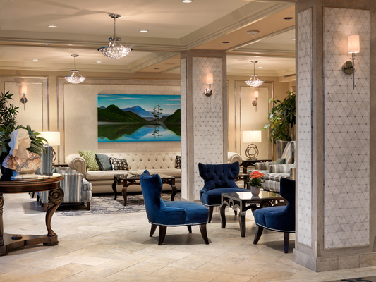 Chateau Victoria Hotel and Suites