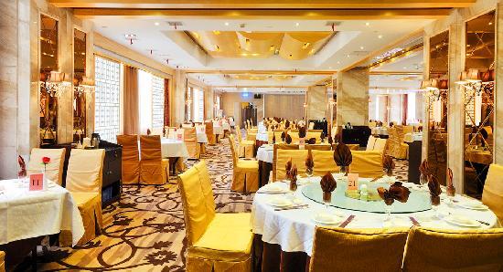 Welcome Regent International Hotel