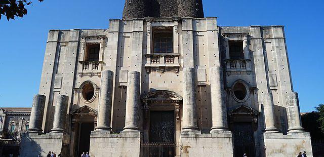 Chiesa di San Nicolo All'Arena