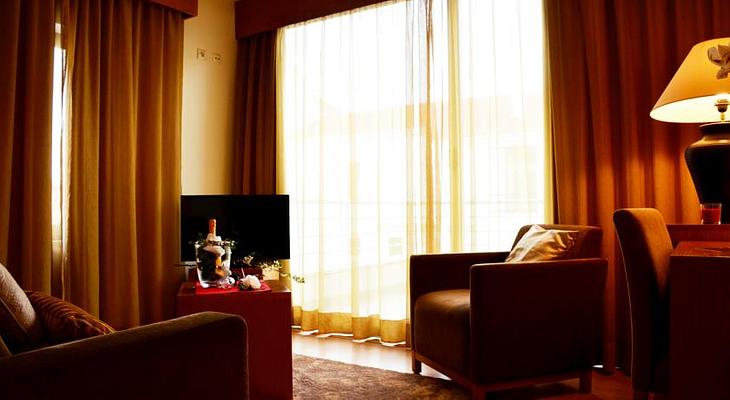 Hotel Jose Alberto