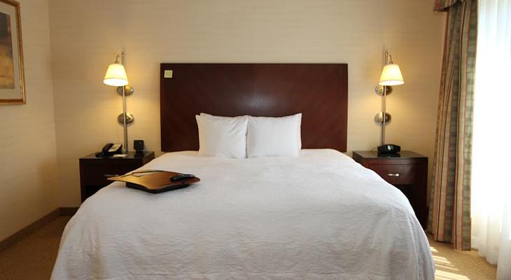 Hampton Inn & Suites Tacoma
