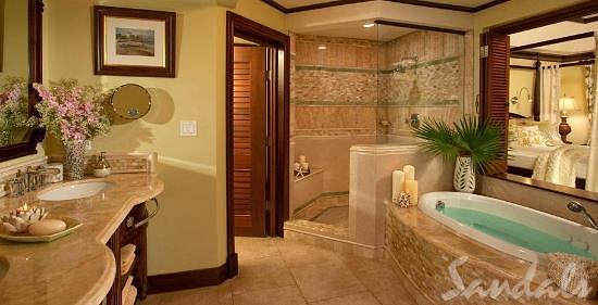 Sandals Royal Caribbean