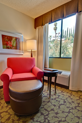 Hilton Garden Inn Los Angeles/Hollywood