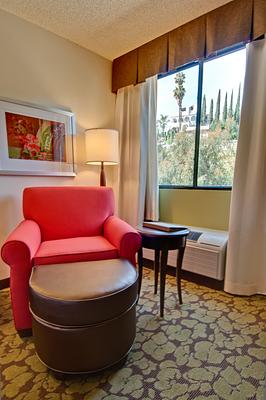 Hilton Garden Inn Los Angeles/Hollywood