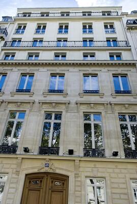 Suites & Hotel Helzear Champs-Elysees