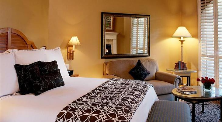 Westlake Village Inn
