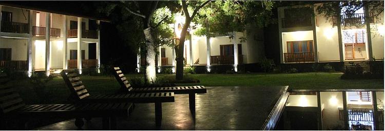 Blue Turtle Hotel