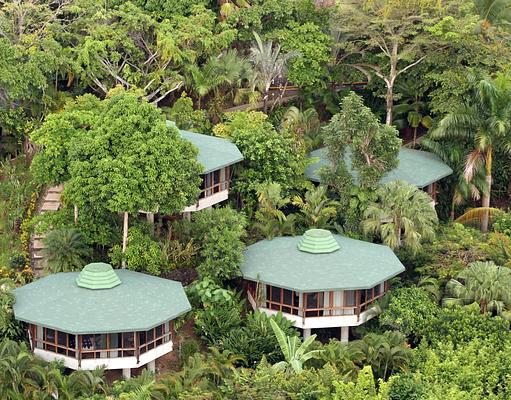Tulemar Bungalows & Villas
