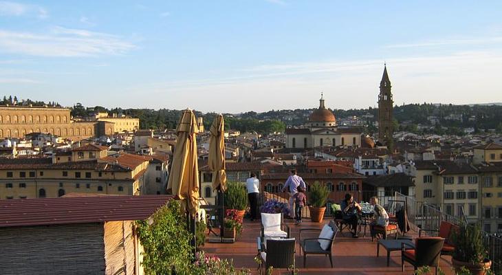 Antica Torre di Via Tornabuoni 1