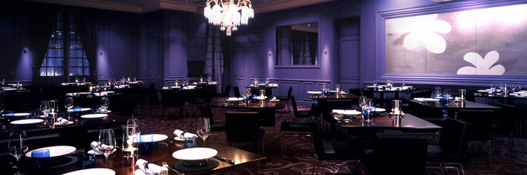 La Table de Joel Robuchon