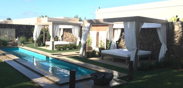 Villas Alondra