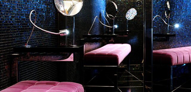 DO & CO Hotel Vienna