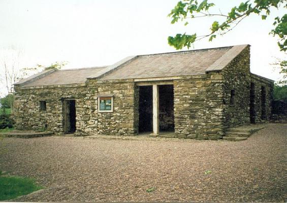 Michael Collins Centre