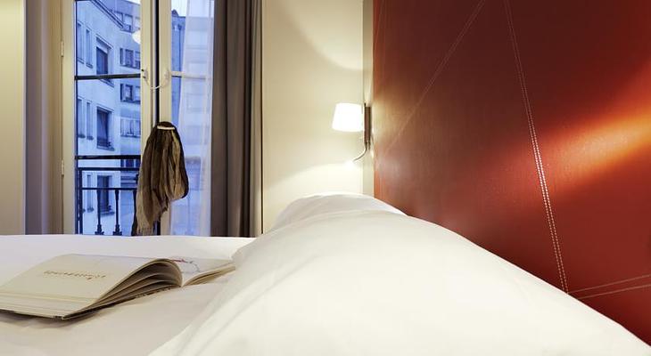 Hotel Ibis Styles Nantes Centre Place Graslin