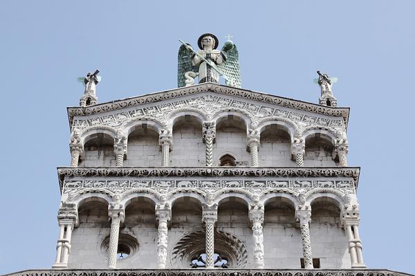 San Michele in Foro