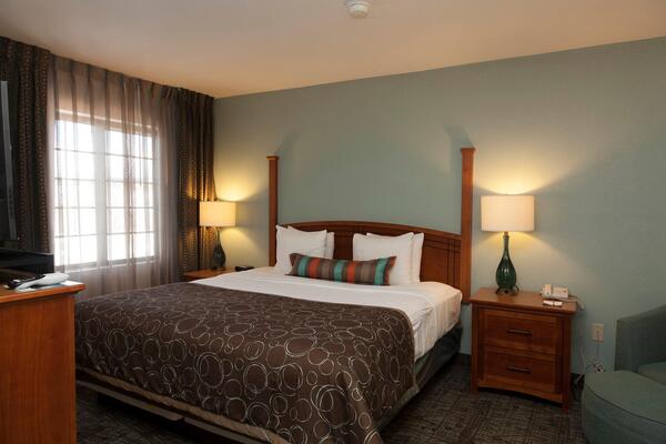 Staybridge Suites Colorado Springs North, an IHG Hotel