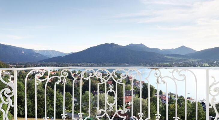 Das Tegernsee