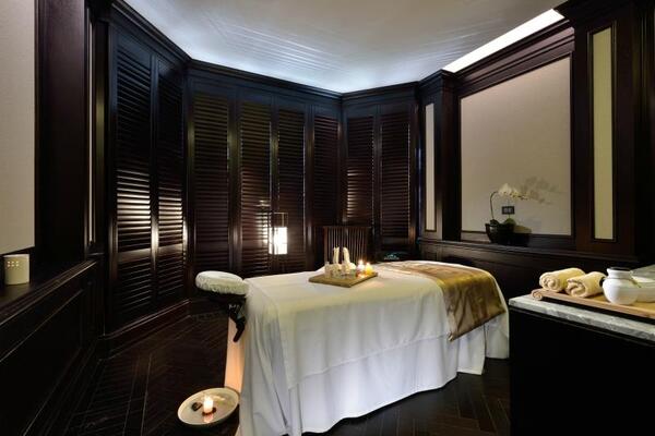 Relais & Chateaux The Yihe Mansions