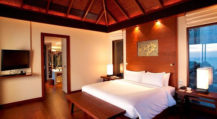 Paresa Resort Phuket