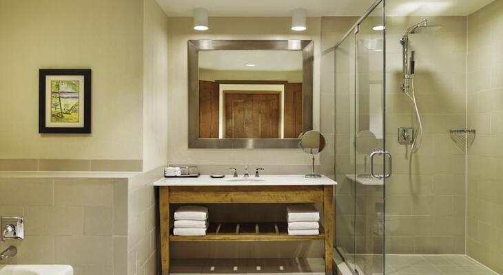The Westin Dawn Beach Resort & Spa, St. Maarten