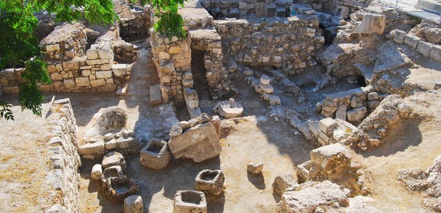 Pools of Bethesda