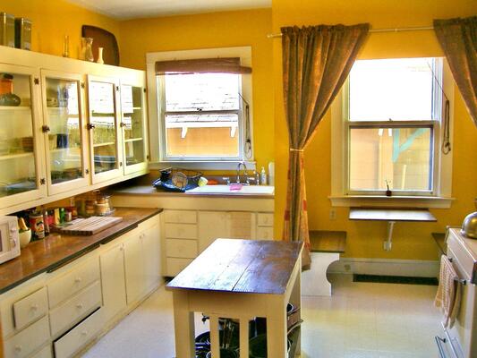 Bluebird Guesthouse