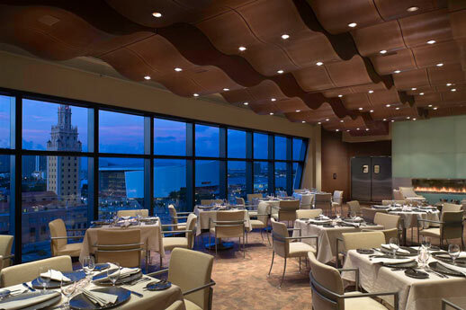 Tuyo Restaurant