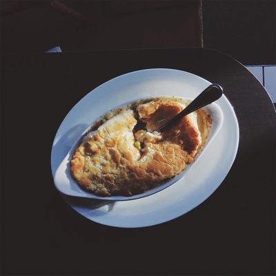 Lost Lake Cafe & Lounge