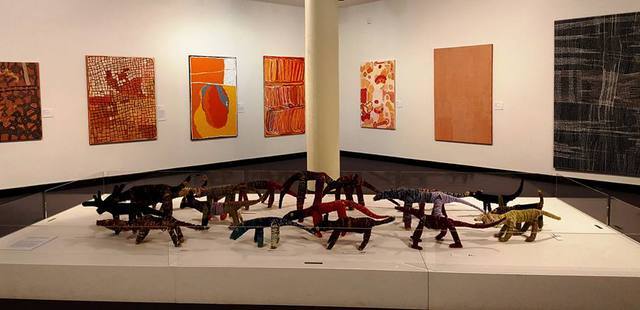 Museum and Art Gallery of the Northern Territory
