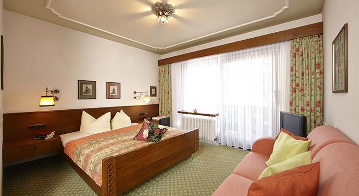 Hotel Bichlerhof