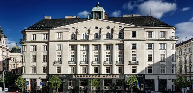 Hotel Grandezza