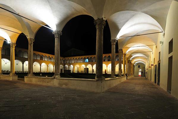 National Archaeological Museum of Umbria