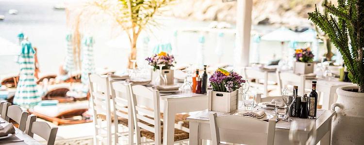 NAMMOS MYKONOS, Psarou - Restaurant Reviews, Photos & Phone Number -  Tripadvisor