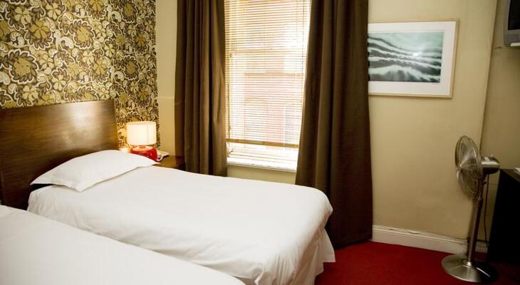Grafton Guesthouse