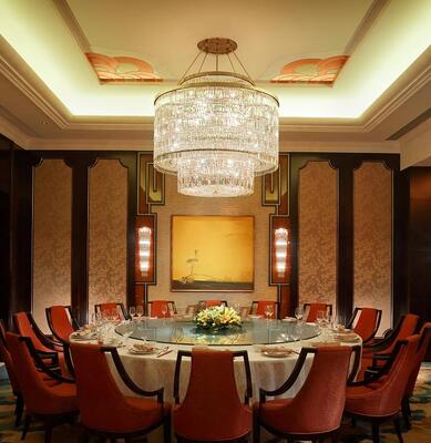 Shangri-La Tianjin