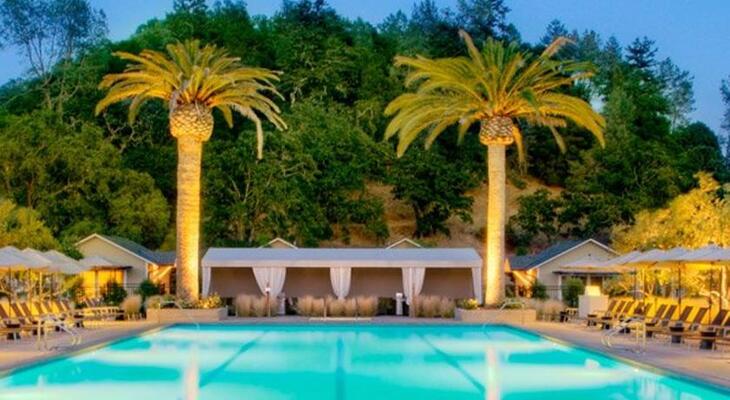 Solage, Auberge Resorts Collection