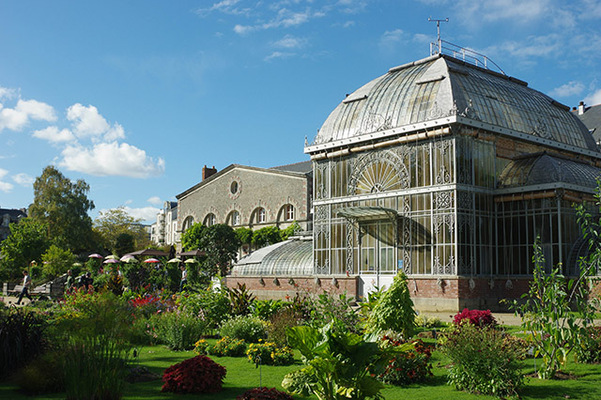 Jardin des Plantes