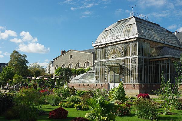 Jardin des Plantes