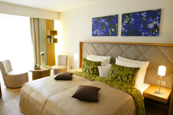 Hotel Maximilian