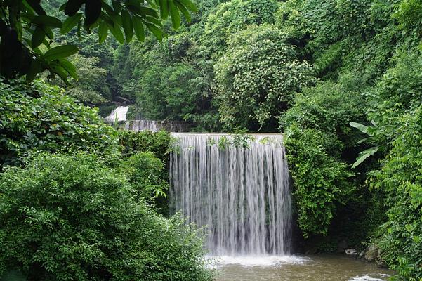 Ba Vi National Park