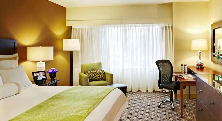San Diego Marriott Del Mar