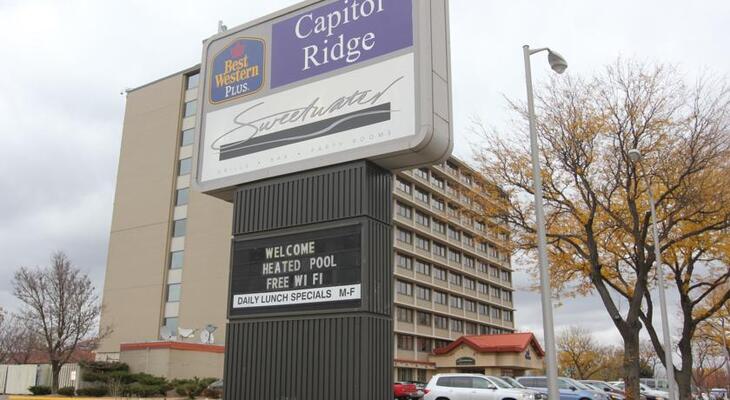 Radisson Hotel St. Paul Downtown