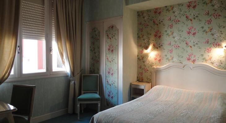 Hotel Chiffre